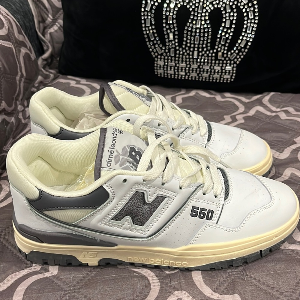 New Balance 550